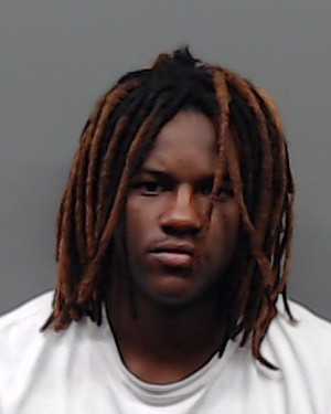 WINBUSH, XAVIER VONKEITH booking photo