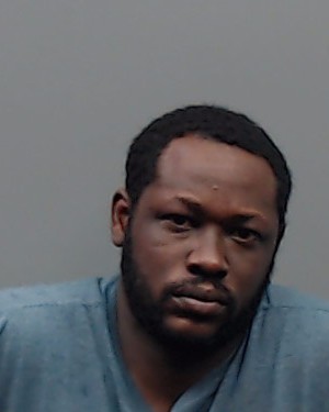 COOPER, COLE LEE-VON booking photo