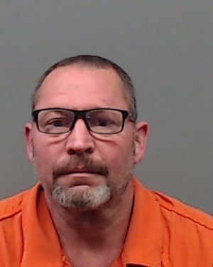 HILL, MICHAEL C. booking photo