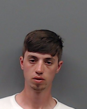 KALAR, ISRAEL JASON booking photo