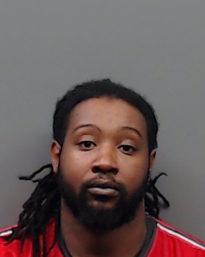 COLEMAN, DONOVAN JUVAN booking photo