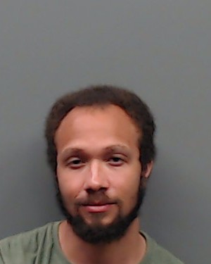 WOLFE, JORDAN MAXWELL booking photo