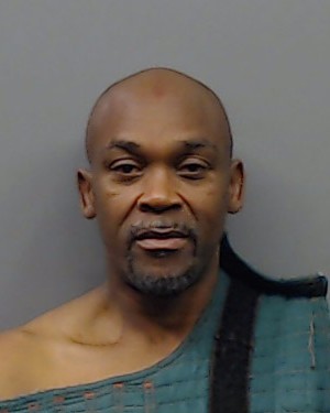 WHITE, STEVEN ISAAC booking photo