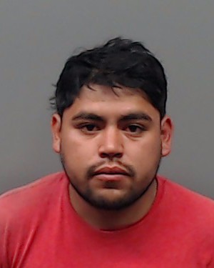 FIGUEROA-ZAMORA, ERICK AMATZIN booking photo