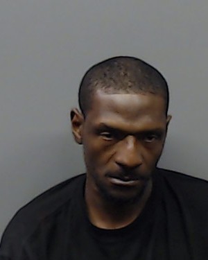 HAGIN, ARTEGA booking photo