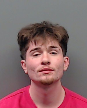 ADAIR, TRISTON CALEB booking photo