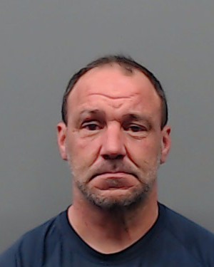 SWINNEY, MICHAEL WAYNE booking photo
