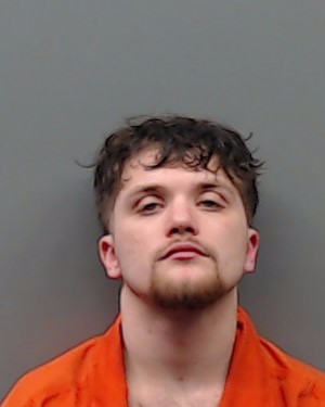 ROSS, RICHARD FINIS booking photo