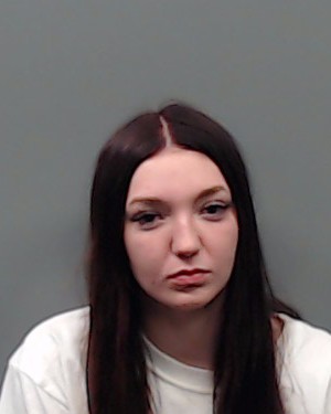 BARKLEY, KAYDAN NICKOLE booking photo