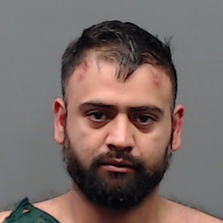 LOPEZ, JOSE MIGUEL booking photo