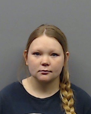 SMALLWOOD, DAKOTA booking photo
