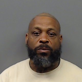 STERLING, TERRANCE SEPHEN arrested by Smith County Sheriff’s Office