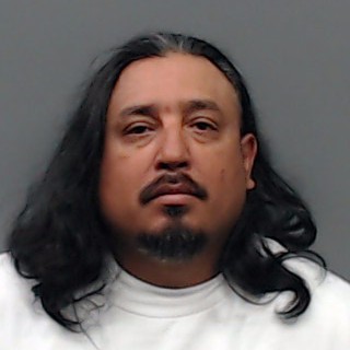 JIMENEZ, JUAN MIGUEL arrested by Smith County Sheriff’s Office