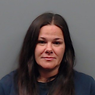 WILLIAMS, APRIL RENEE arrested by Smith County Sheriff’s Office