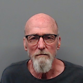 LAYMAN, JAMES SCOTT arrested by Smith County Sheriff’s Office