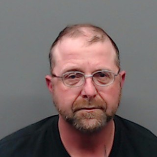 GRACE, JAMES RAY arrested by Smith County Sheriff’s Office
