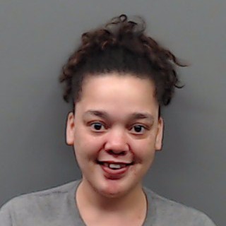 MARTIN, BRITTANY arrested by Smith County Sheriff’s Office