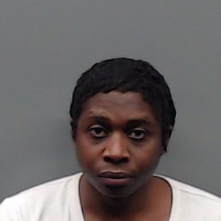 YOUMAN, DALLAS CHRISTOPHER arrested by Smith County Sheriff’s Office