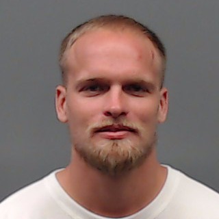 MAXSON, TREVER REED arrested by Smith County Sheriff’s Office