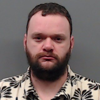 WILLIAMS, STONEY RAY arrested by Smith County Sheriff’s Office