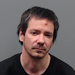 MCGUIGAN, DARIUS STEVEN arrested by Smith County Sheriff’s Office