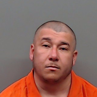 OCAMPO, TOMAS arrested by Smith County Sheriff’s Office