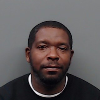 CALICO, ELTON arrested by Smith County Sheriff’s Office