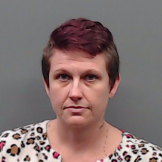 SHAW, SAMANTHA STEPHANIE arrested by Smith County Sheriff’s Office