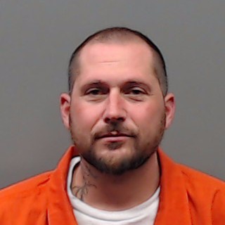 LITTLE, BRANDON SHANE arrested by Smith County Sheriff’s Office