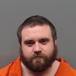 SAIZON, JOSHUA WAYNE arrested by Smith County Sheriff’s Office