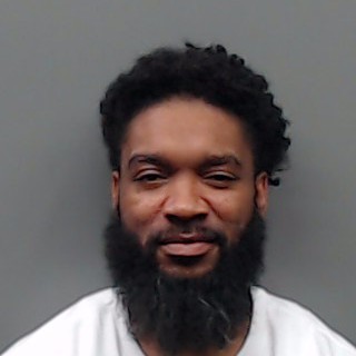 BILLINGTON, GALEN RAY, Jr. arrested by Smith County Sheriff’s Office