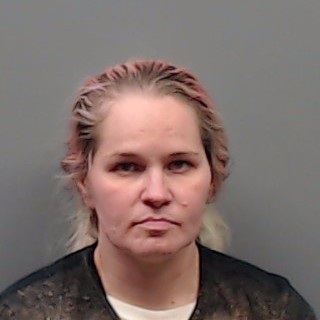 HEBERT, HOLLY arrested by Smith County Sheriff’s Office