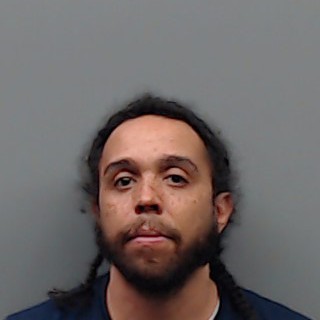 GEARLDS, JUAN TYRONE arrested by Smith County Sheriff’s Office