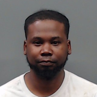 JOHNSON-SMITH, LADARRELL DESHAUN arrested by Smith County Sheriff’s Office