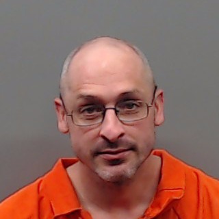 KELLOGG, SPENCER booking photo