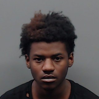 WOODARD, JADERICK ZACHAREY booking photo