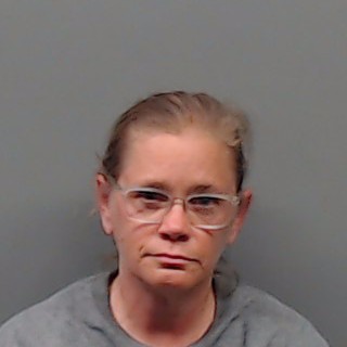 DYER, MARIA NOEL booking photo