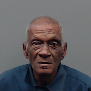 GULLEY, LEE PATRICK booking photo