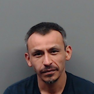 OROSCO, SAUL HERRERA booking photo