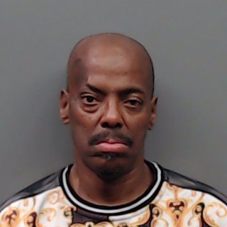 WALKER, DEMETRIUS DEMOND booking photo