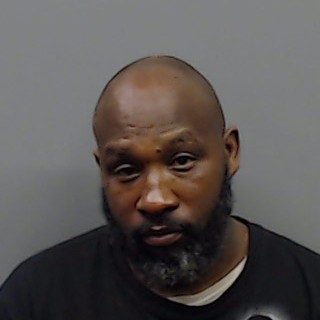 DANIELS, RAYMOND LEON booking photo