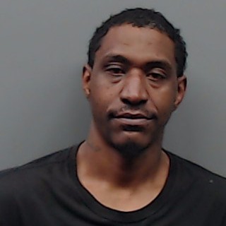 FORD, KRISTOPHER JARROD booking photo