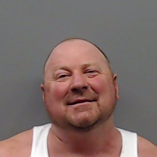 WALL, RAEF DARIAN booking photo