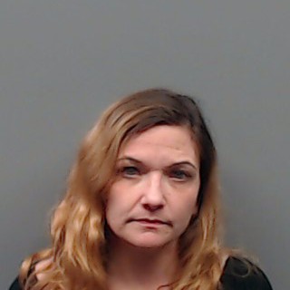 RIVERA, JESSICA RACHELLE booking photo