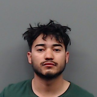 NOLASCO ROSALES, KEVIN JOEL booking photo