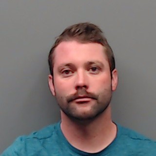 BAILEY, PATRICK WAYNE booking photo