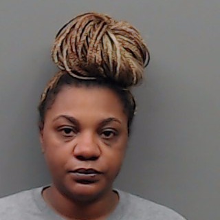 PATTON, REQUANAH booking photo