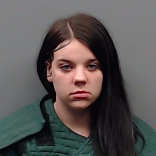 GOSSETT, GRACE ANN arrested by Smith County Sheriff’s Office