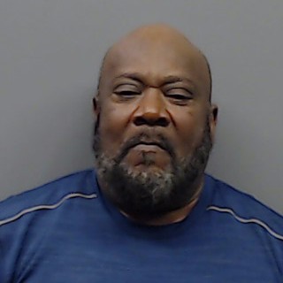 SMITH, DON WAYNE arrested by Smith County Sheriff’s Office