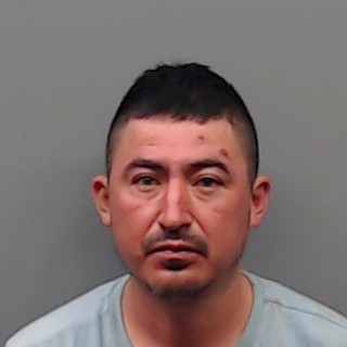 ORTIZ, SERGIO arrested by Smith County Sheriff’s Office